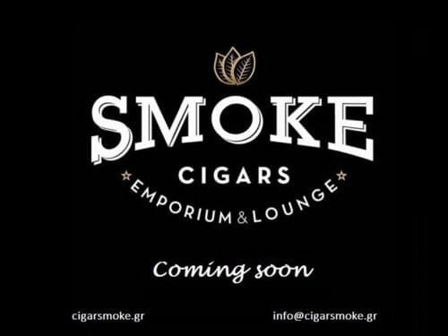 Smoke Cigars Emporium & Lounge