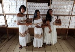 Festival Origens 2019