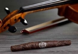 Tuscan Assolo Limited Edition