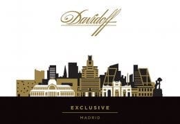 Davidoff Exclusive Madrid