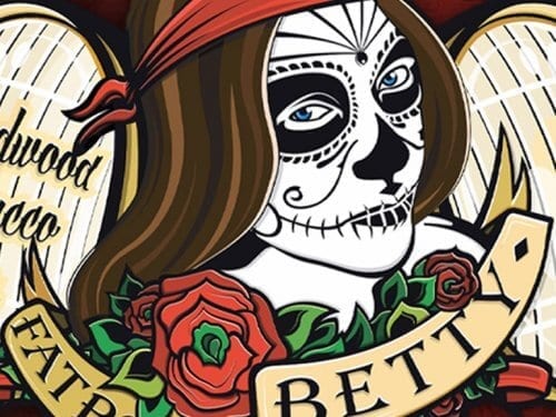 Fat Bottom Betty Gordito