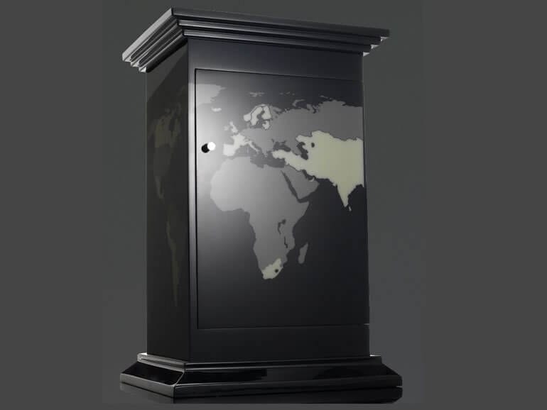 Humidor del Mundo