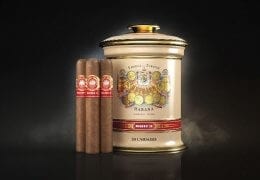 H Upmann Magnum 56 Cannes