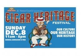 Cigar Heritage Festival 20ß19