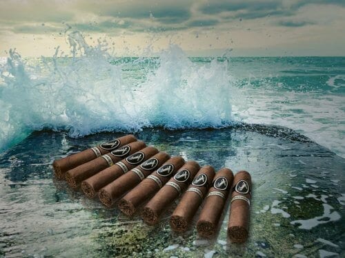 Davidoff Small Batch Serie in Deutschland