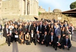 Davidoff Exclusive Event Italy