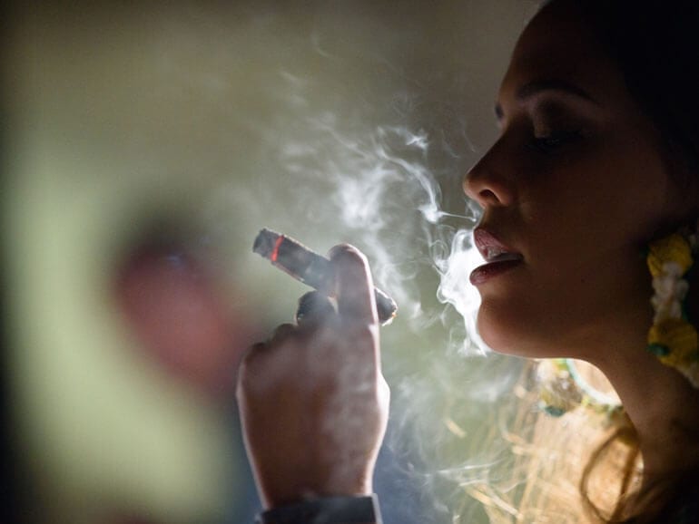 Procigar Festival 2020 | 16-21 Feb 2020 Image