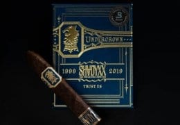 Undercrown ShadyXX