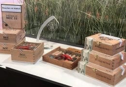 Tatuaje revives the Mexican Experiment