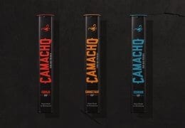 Camacho Toro BXP Tubos