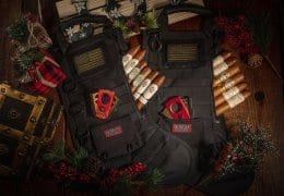 Gurkha Holiday Gift 2020