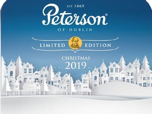 VCPÖ Peterson Christmas 2019