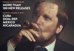 Cigar Journal Autumn Edition 2019