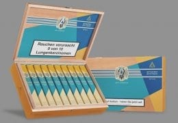 Avo Syncro Ritmo Box Pressed Tubos