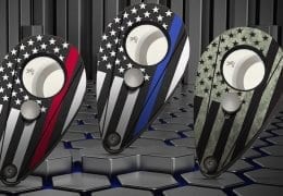 Xikar Edition Hero Series Xi2