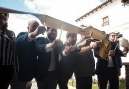 Oliva Opening Esteli