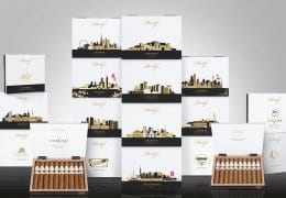 Davidoff exclusive 2020 edition cigars