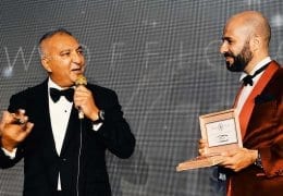 Rocky Patel und Marko Bilic CSWC 2019