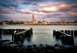 Amicigar 2020 in Antwerp