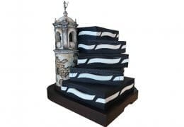 Humidor Gloria Cubana 500 Years Havana