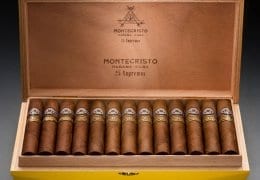 Montecristo Supremos