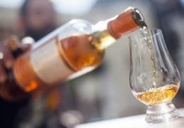 Whiskey Live Thailand Debuts Bangkok