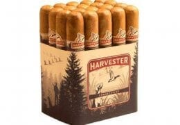 Harvester Co Connecticut