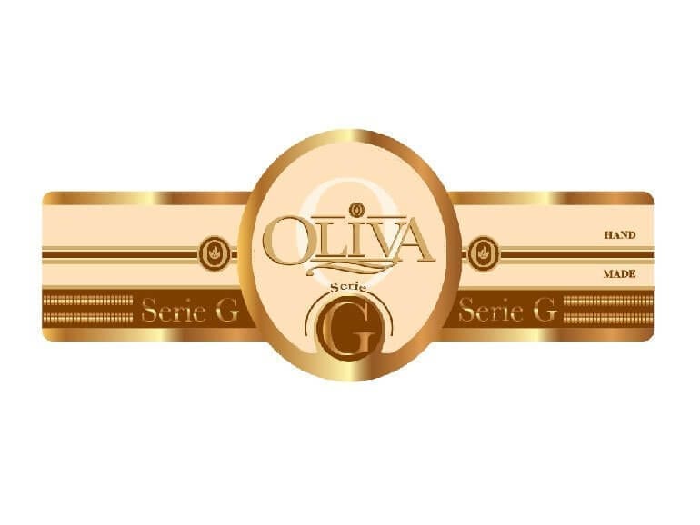 Zigarre des Monats Februar 2020: Oliva Serie G Special G