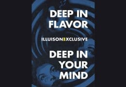 PCA-exclusive cigar of illusione