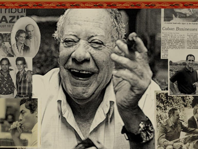 Save the date: The Padrón Family Foundation 2nd Annual Cigar Celebration | April 25, 2020 Image
