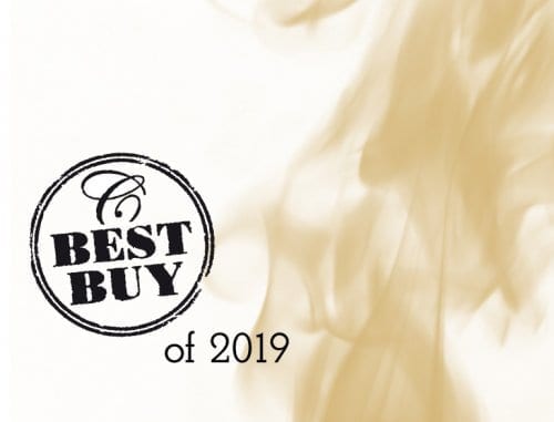 best buy of 2019 - Cigar Journal