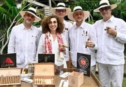 Maya Selva Cigars