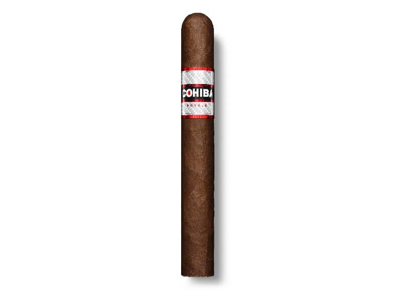 Cohiba Royale Cigar