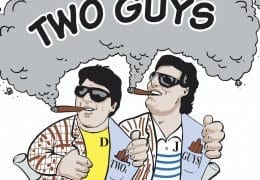 Two Guys 35th Anniversary Cigar Dinner