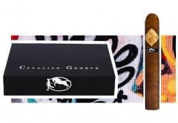 Cavalier Genève Cigars
