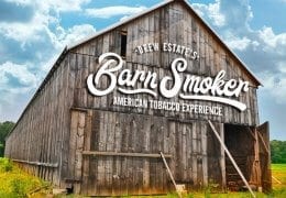 Drew Estate Barn Smoker Goodwill Act