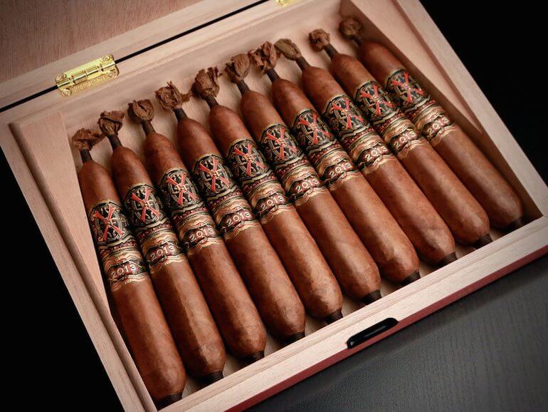 Fuente OpusX Serie Heaven and Earth