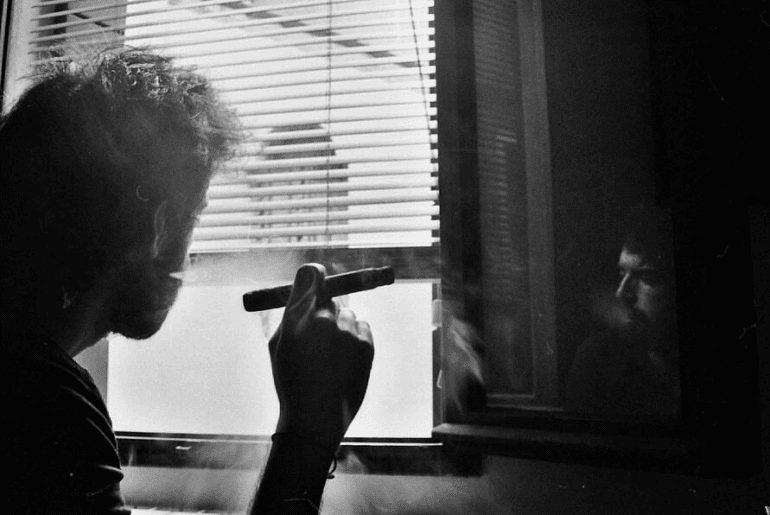 2. Preis DH Cigars Fotowettbewerb
