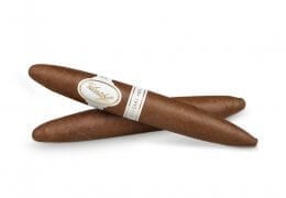 Davidoff Special 53 Capa Dominicana