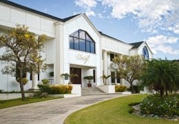 Davidoff Oettinger financial year