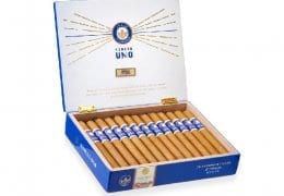 Joya de Nicaragua Numero Uno LePremier Open