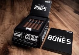 CAO Bones box