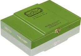 Ramon-Allones-Allones-No