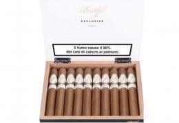Davidoff Exclusive Italia 2020