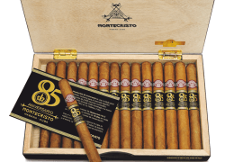 Montecristo Aniversario 85