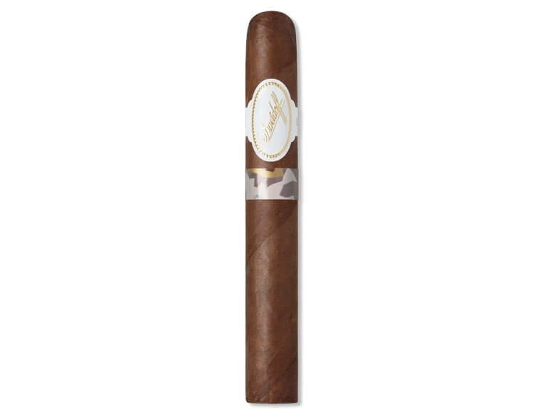 Davidoff Masterpiece Humidor Cigar