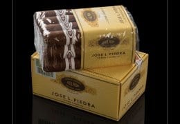 JL Piedra Petit Caballeros