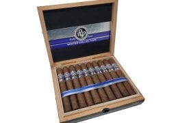 Wintercollection Rocky Patel