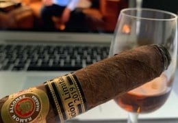 Ramon Allones Allones No.2