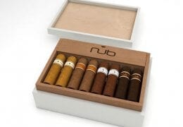 NUB Humidor